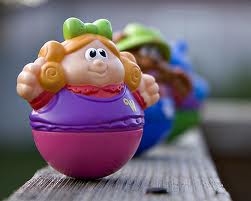 Maybe you shouldn't have had that last pie??