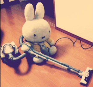 If you can manage this, you're allowed to stay