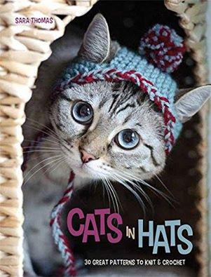 Cats in Hats