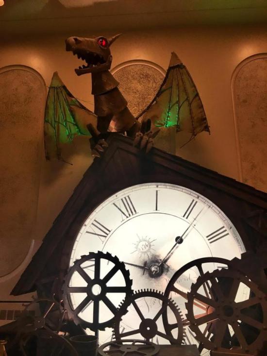 Photo © Jade M Wong